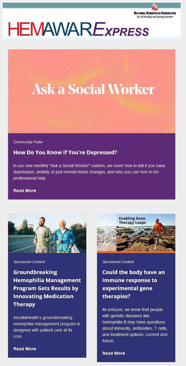 How To Write A Business Newsletter Examples Format Strategy