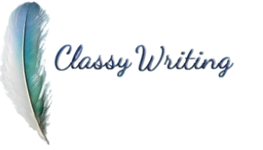 Classy Writing